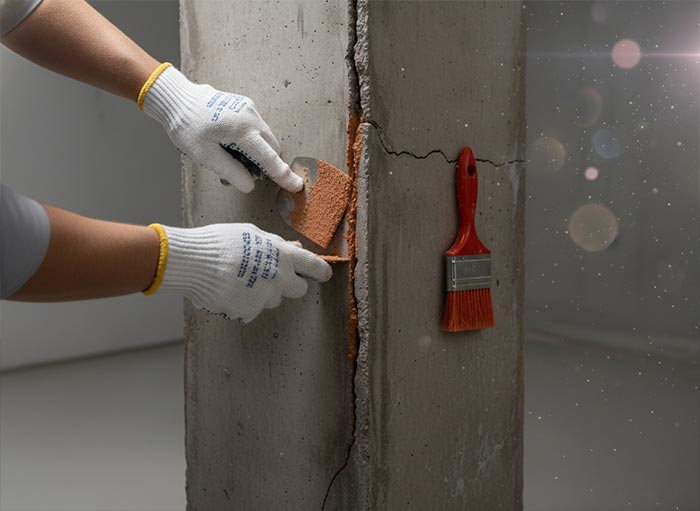 Repair & Protection